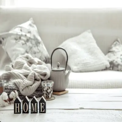 Blancos Para El Hogar