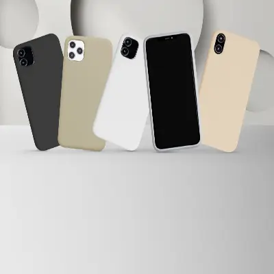 Celulares & Tabletas